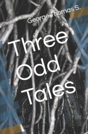 Three Odd Tales