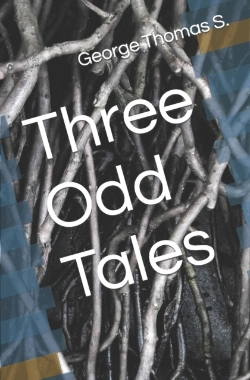 Bertrand.pt - Three Odd Tales