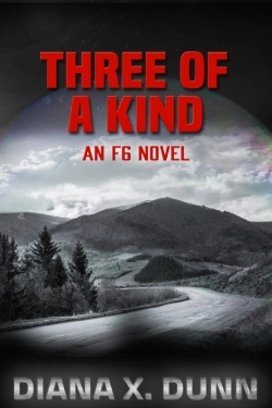 Bertrand.pt - Three Of A Kind