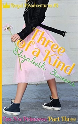 Bertrand.pt - Three Of A Kind: I'M No Princess  Part 3