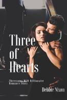 Three Of Hearts