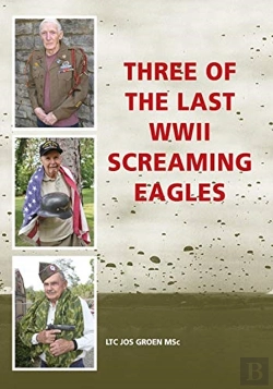 Bertrand.pt - Three Of The Last Wwii Screaming Eagles