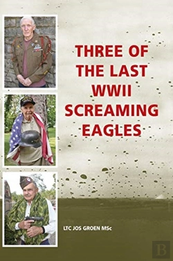 Bertrand.pt - Three Of The Last Wwii Screaming Eagles