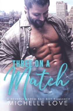 Bertrand.pt - Three On A Match