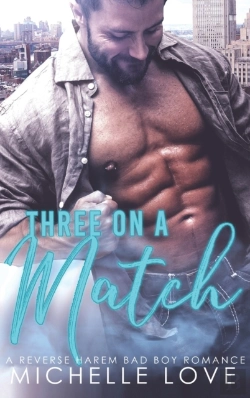 Bertrand.pt - Three On A Match