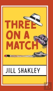 Three On A Match
