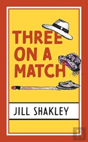 Three On A Match