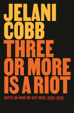 Bertrand.pt - Three Or More Is A Riot
