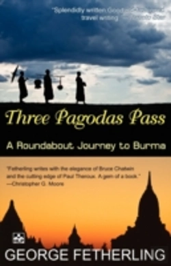 Bertrand.pt - Three Pagodas Pass