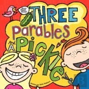 Three Parables And A Pickle