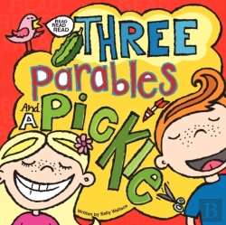 Bertrand.pt - Three Parables And A Pickle
