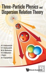 Three-Particle Physics And Dispersion Relation Theory