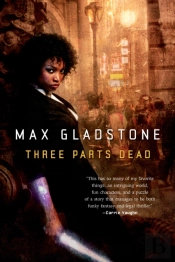 Three Parts Dead