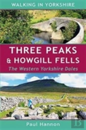 Three Peaks & Howgill Fells