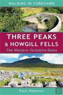 Bertrand.pt - Three Peaks & Howgill Fells
