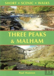 Three Peaks & Malham