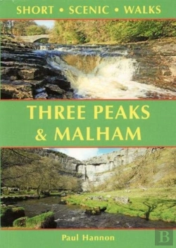Bertrand.pt - Three Peaks & Malham