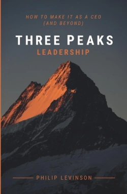 Bertrand.pt - Three Peaks Leadership