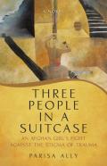 Three People In A Suitcase