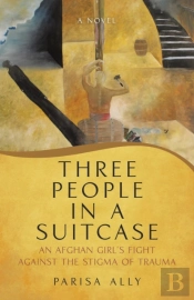 Three People In A Suitcase