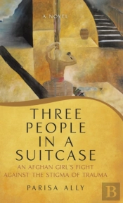 Three People In A Suitcase