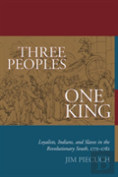 Three Peoples, One King