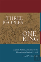 Three Peoples, One King