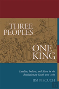 Bertrand.pt - Three Peoples, One King