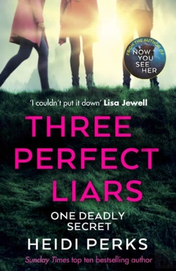 Bertrand.pt - Three Perfect Liars