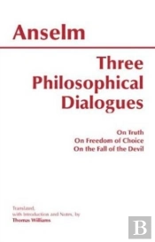 Three Philosophical Dialogues