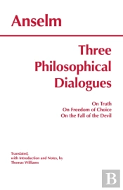 Three Philosophical Dialogues