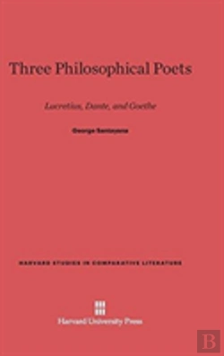 Bertrand.pt - Three Philosophical Poets