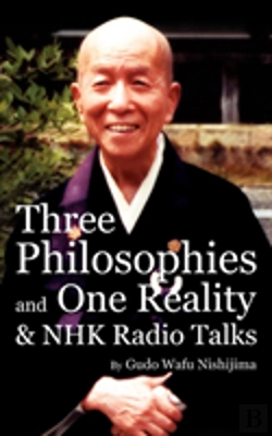 Bertrand.pt - Three Philosophies And One Reality & Nhk Radio Talks