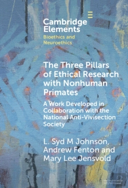 Bertrand.pt - Three Pillars Of Ethical Research With Nonhuman Primates