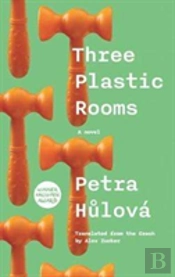 Three Plastic Rooms