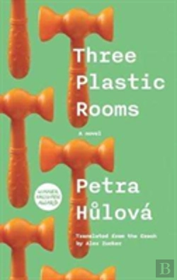 Bertrand.pt - Three Plastic Rooms