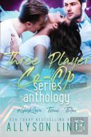 Three Player Co-Op Series Anthology