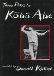 Three Plays By Kobo Abe