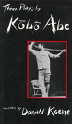 Bertrand.pt - Three Plays By Kobo Abe