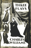 Three Plays