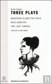 Three Plays (Cregan)