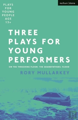 Bertrand.pt - Three Plays For Young Performers