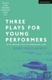 Three Plays For Young Performers