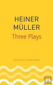 Three Plays