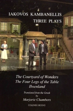 Bertrand.pt - Three Plays