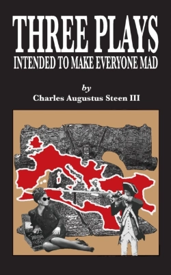 Bertrand.pt - Three Plays Intended To Make Everyone Mad