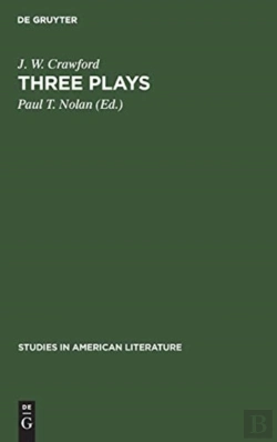 Bertrand.pt - Three Plays