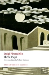 Three Plays