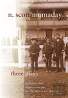 Three Plays