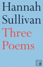 Three Poems